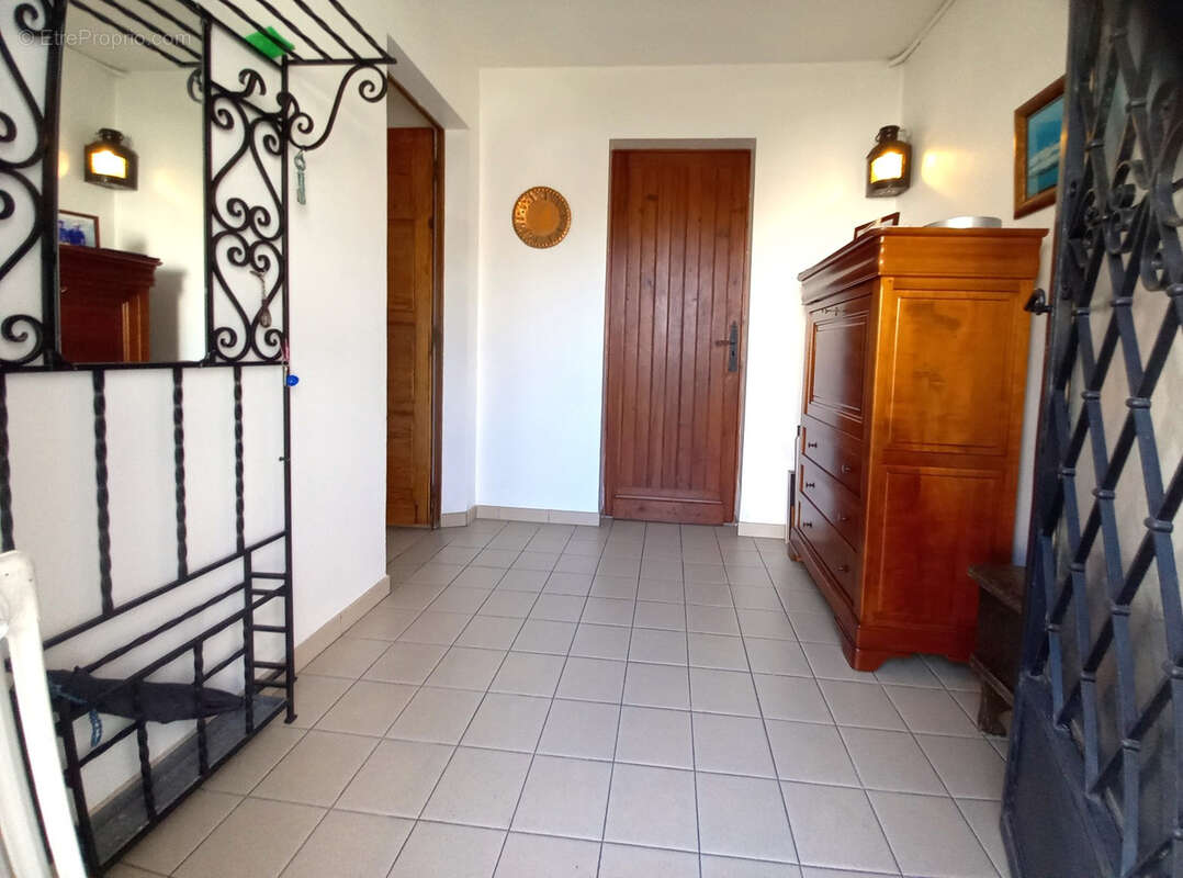 Maison à SAINT-JEAN-DE-LUZ