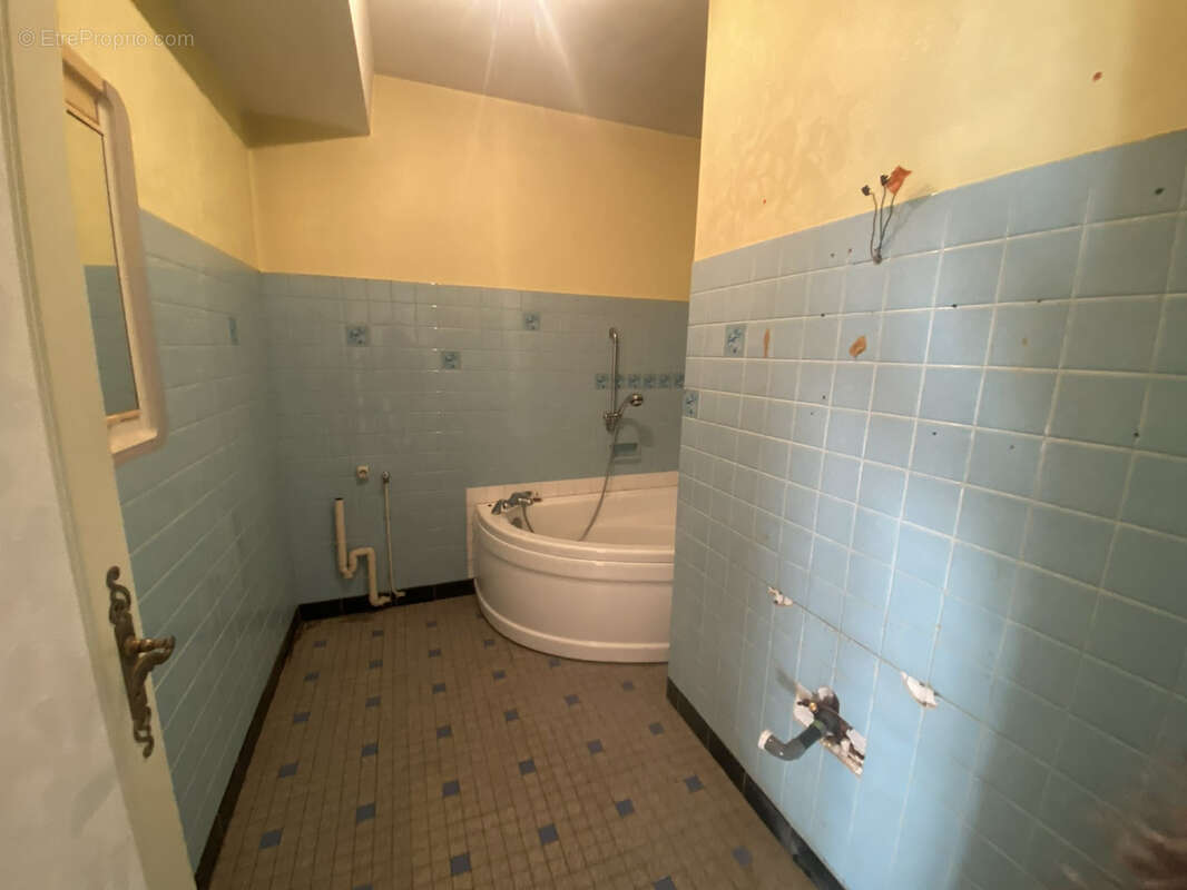 Maison à LOUVIGNE-DU-DESERT