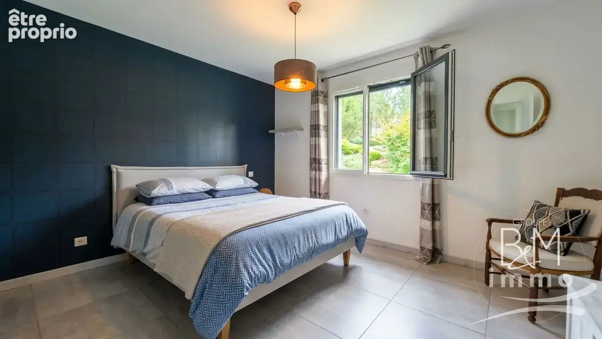 Maison recente au calme, proche ocean et pistes cyclables - photo 7