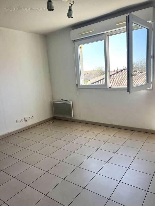 Appartement à RODILHAN