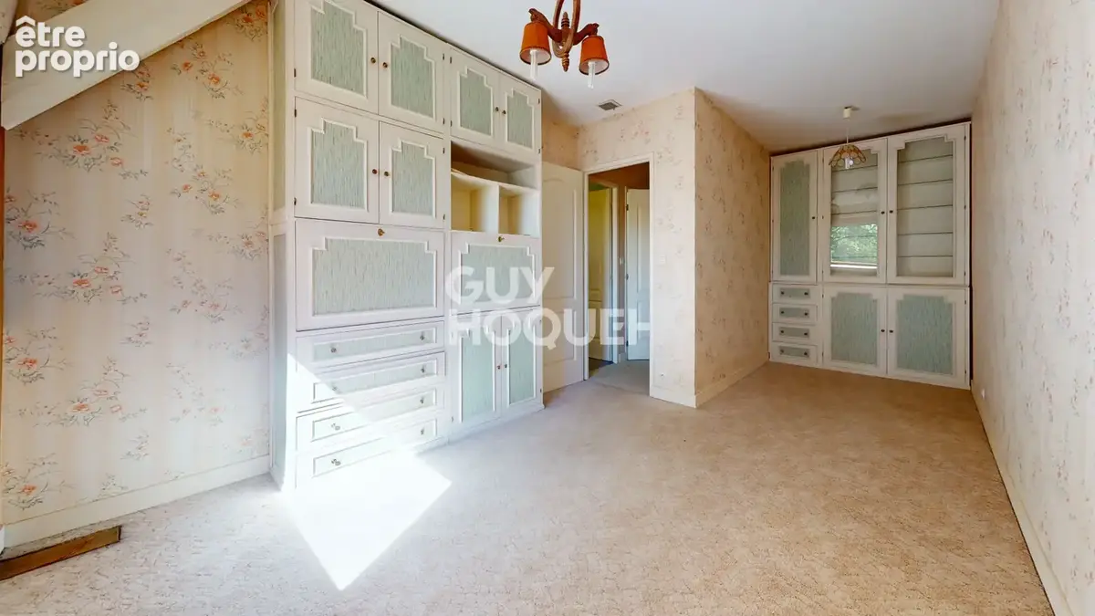 Maison - beaujardin - 3 chambres - photo 11