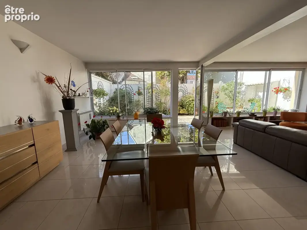 Melun appartement de prestige proche gare - photo 5