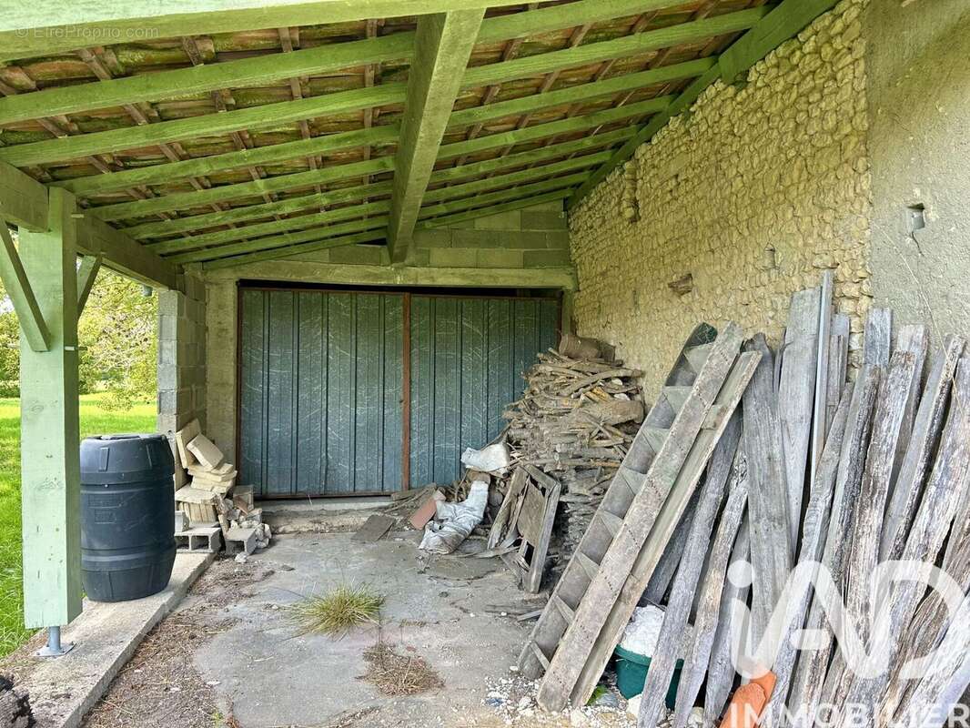 Photo 3 - Maison à MESSAC