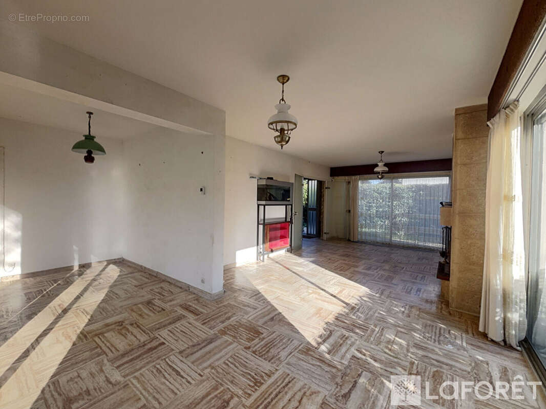 Maison Gometz Le Chatel 8 pièce(s) 140 m2 - photo 2