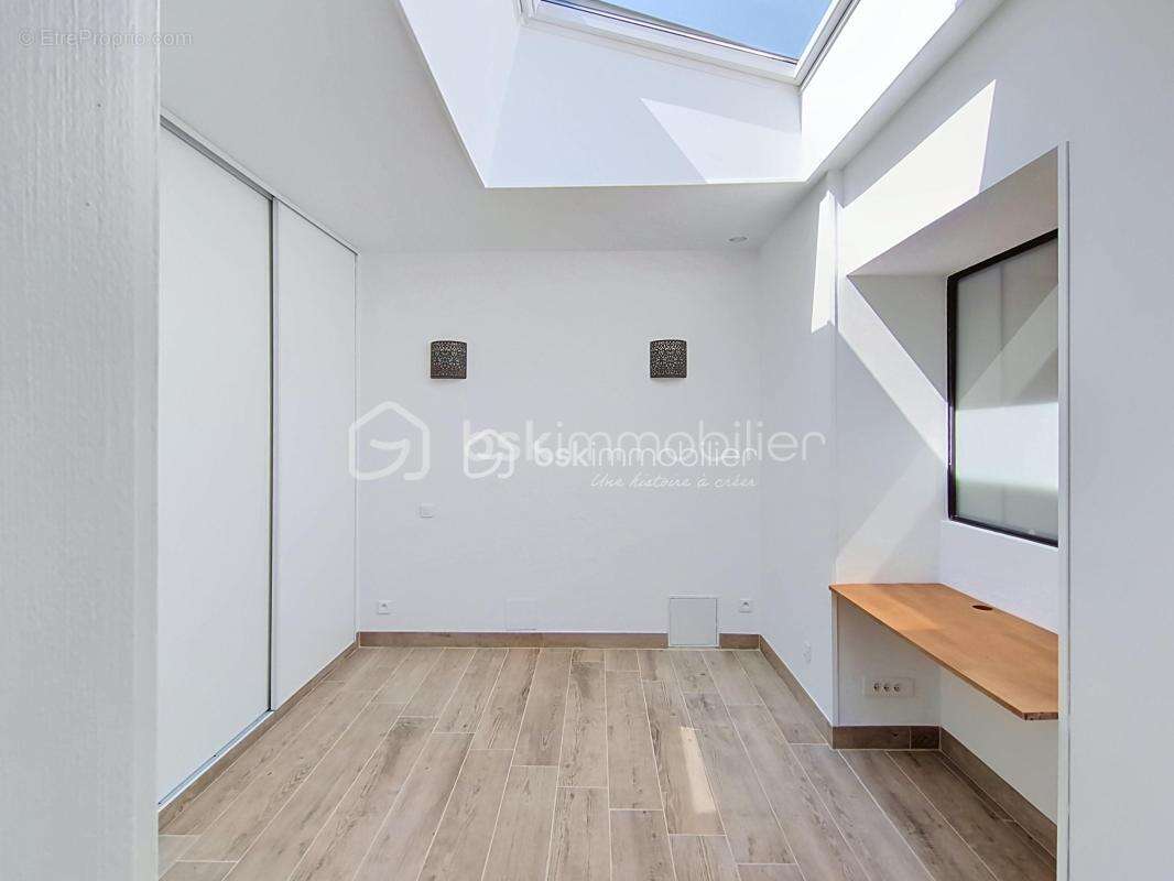 Montpellier – Un bien rare aux multiples possibilités ! - photo 13