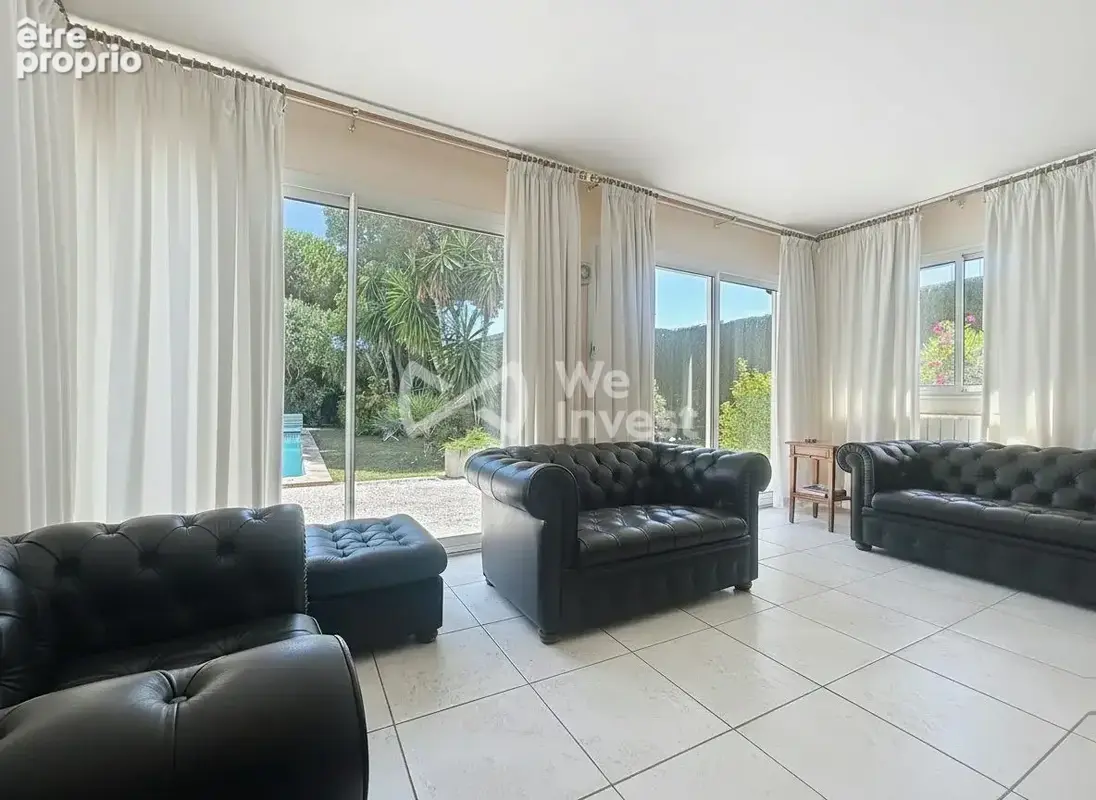 Maison 7 pièces 254 m² à vendre à La Grande-Motte (34280) - photo 7