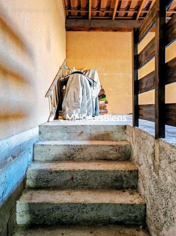 Appartement à LA SEYNE-SUR-MER