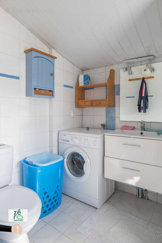 Maison à LA TRANCHE-SUR-MER