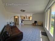 Appartement à VAIRES-SUR-MARNE