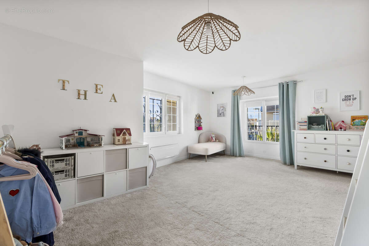 Maison à LES ALLUETS-LE-ROI