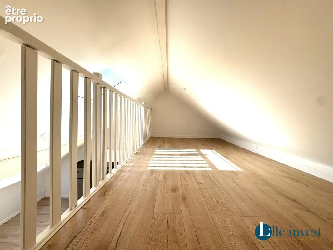 Appartement 2 pièces 37 m² à vendre à Lille (59000) - photo 6