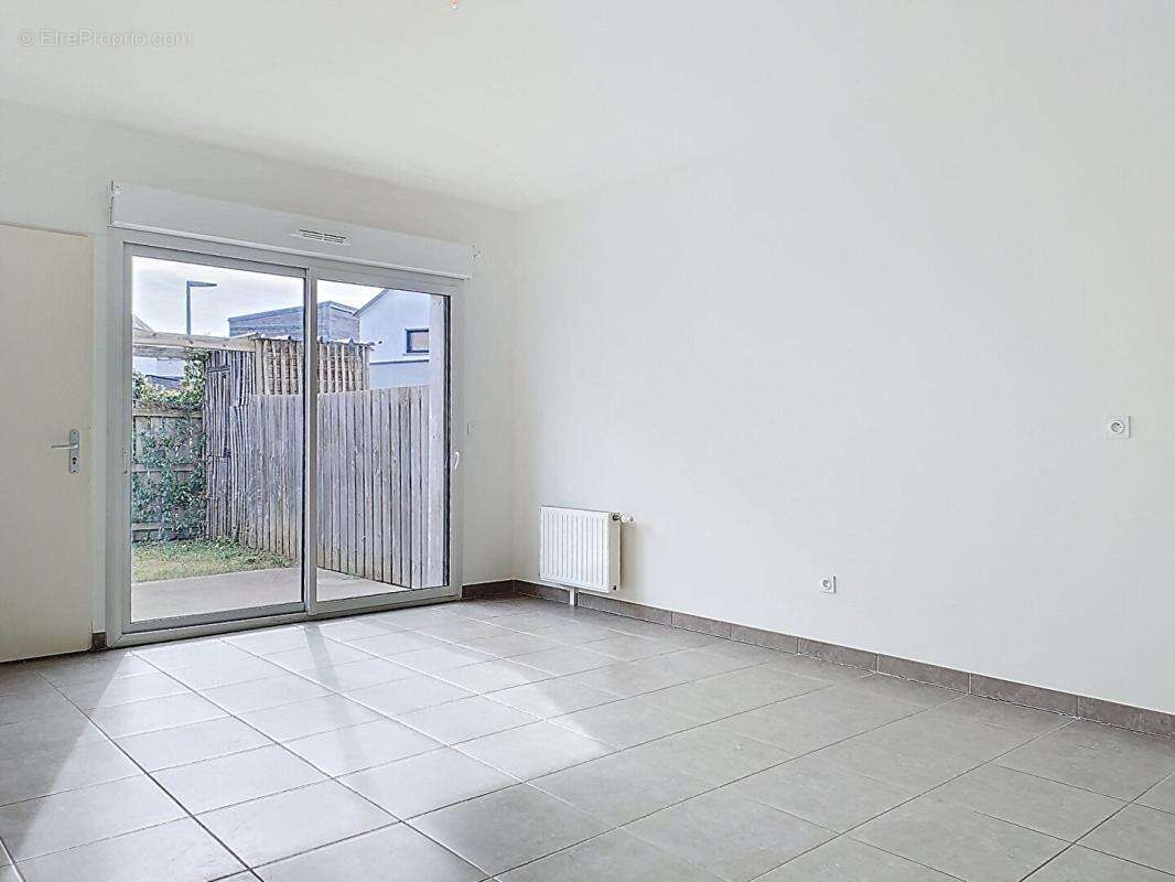 Appartement à GUERANDE