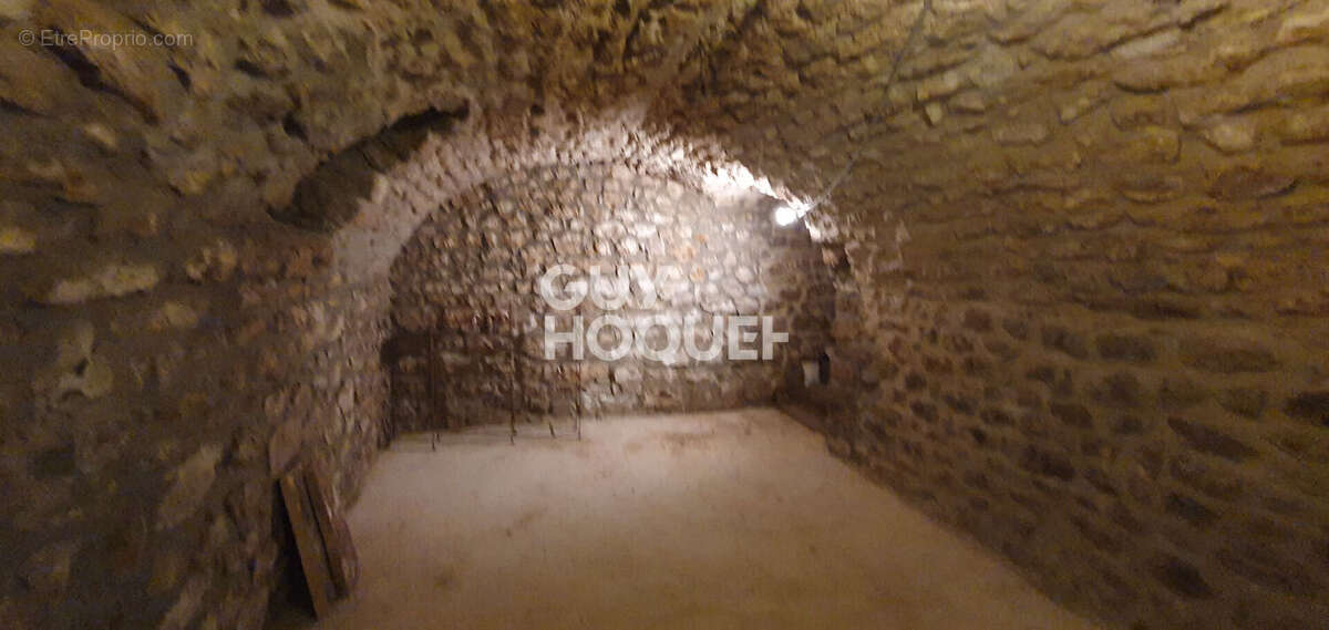 Maison à OUZOUER-LE-MARCHE