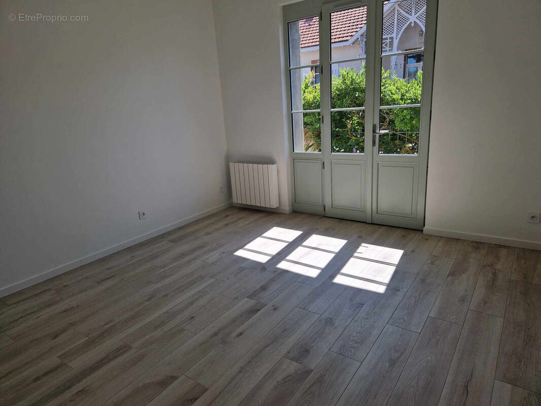 Maison à PREFAILLES