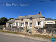 Maison à SOTTEVAST