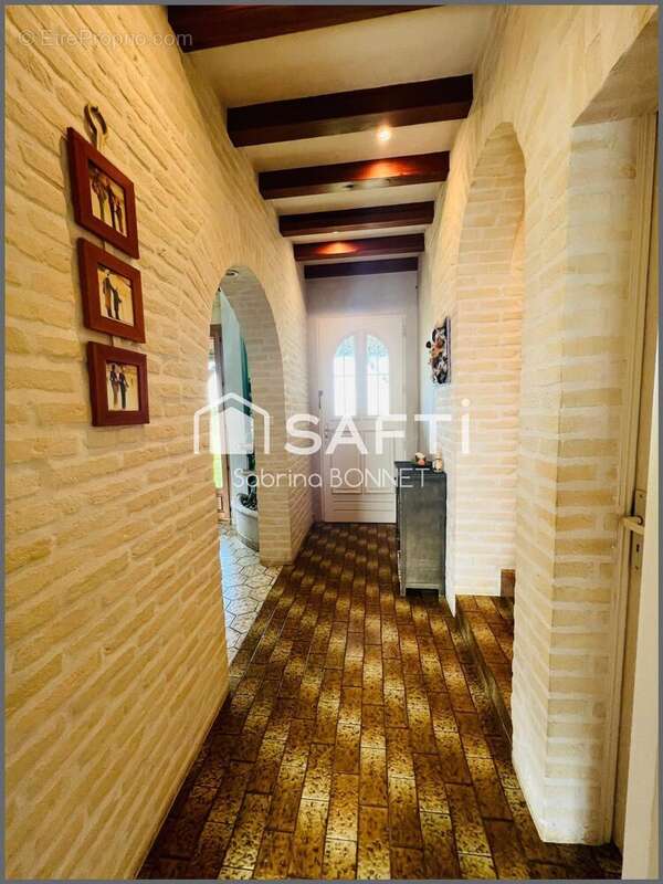 Photo 2 - Maison à SALIGNY