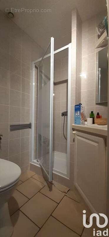 Photo 8 - Maison à SAINT-PIERRE-SUR-DIVES