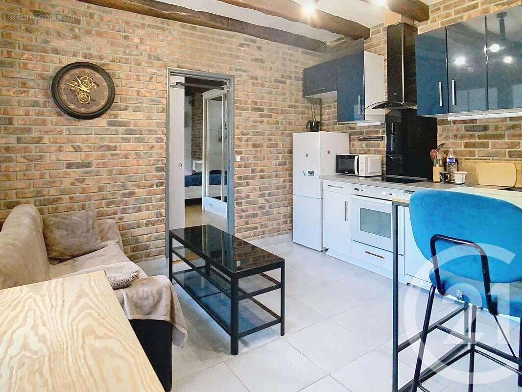 Photo 5 - Maison à MAISONS-ALFORT