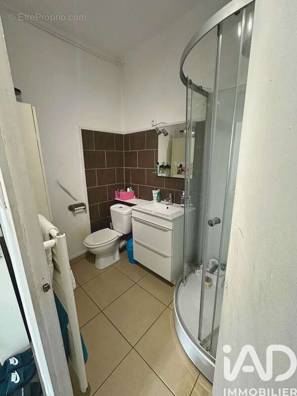 Photo 5 - Appartement à MARSEILLE-4E