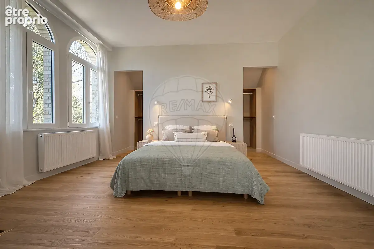 Maison 5 chambre(s) à vendre - photo 6