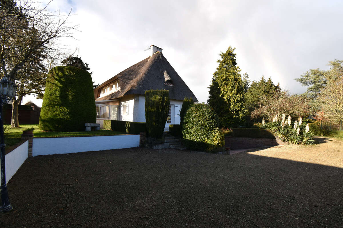 Maison à BAILLEAU-LE-PIN