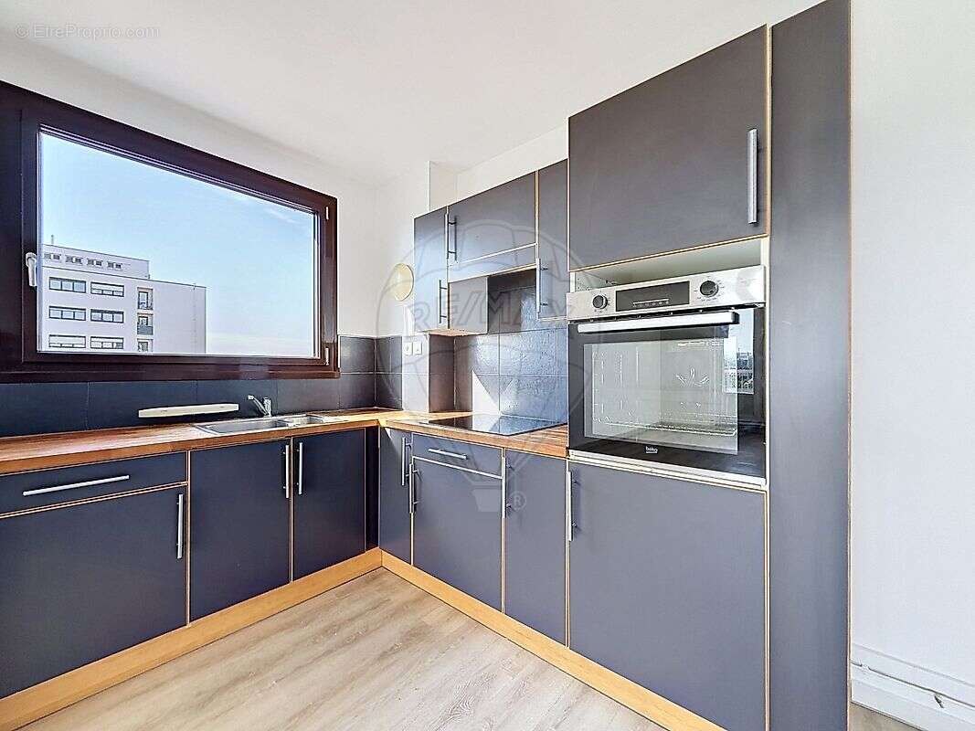 Appartement à SENS