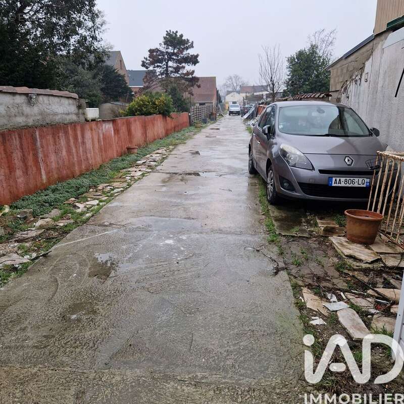 Photo 2 - Terrain à FORT-MARDYCK