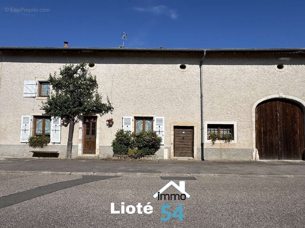 Maison 195 m² à Bremoncourt  - photo 5