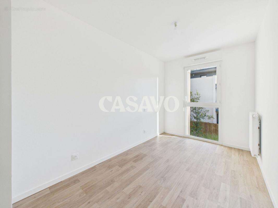 Appartement à CENON