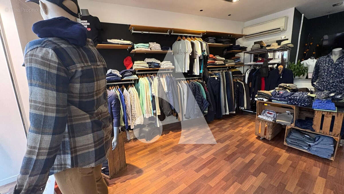 Commerce à CAVAILLON