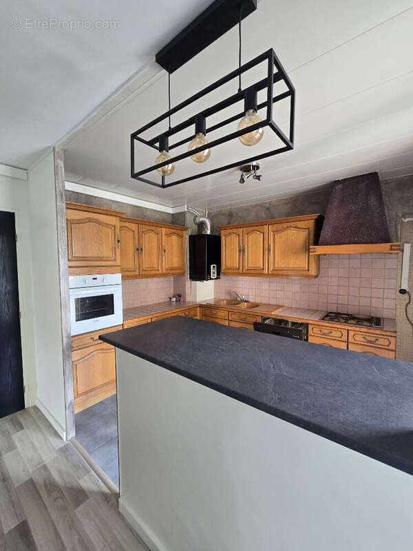 Appartement  3 pièce(s) 75.19 m2 - photo 10