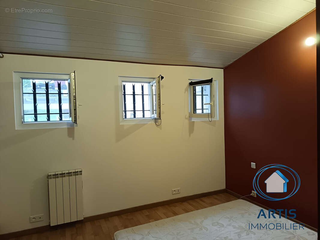Appartement à URRUGNE