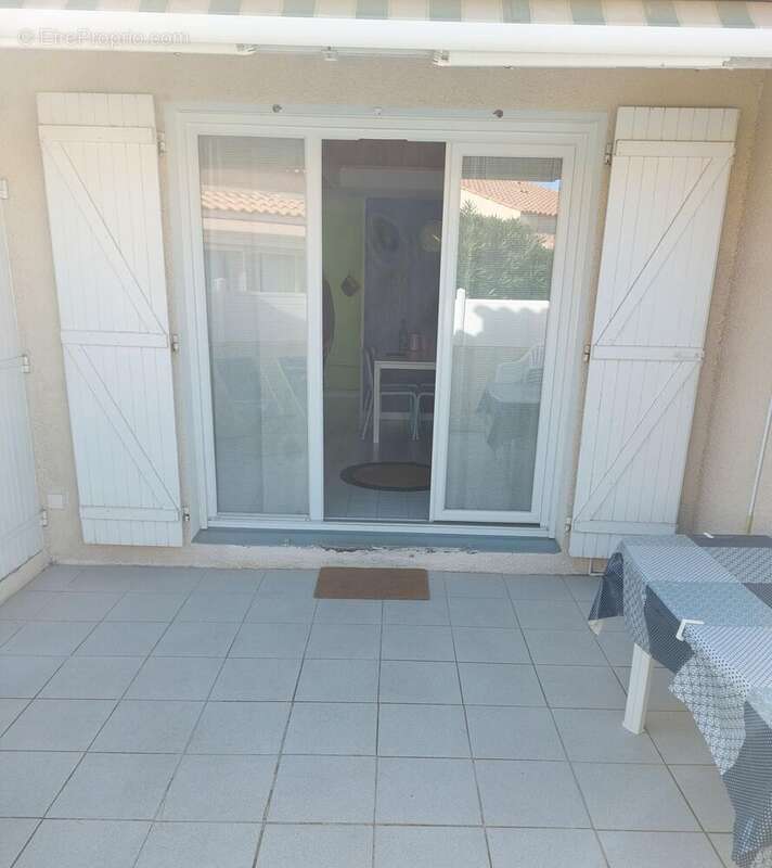 Photo 8 - Maison à GRUISSAN