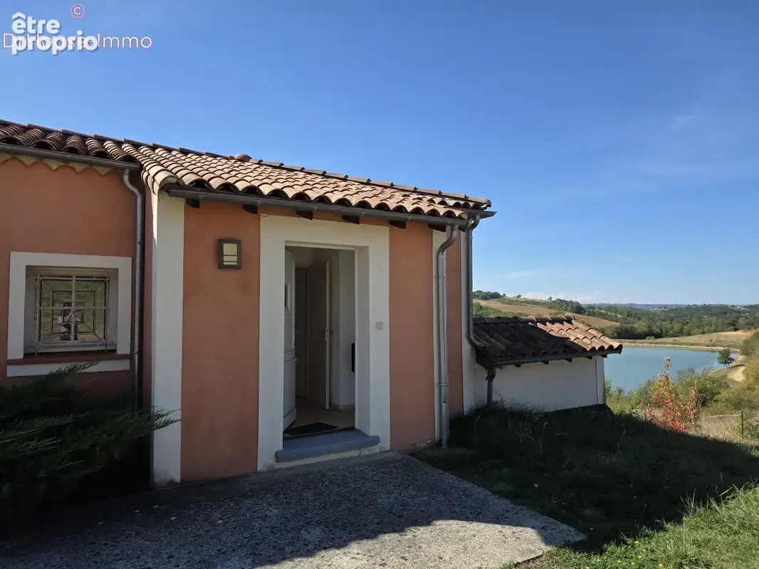 Maison 3 pièces 54 m² à vendre à Carla-Bayle (09130) - photo 10