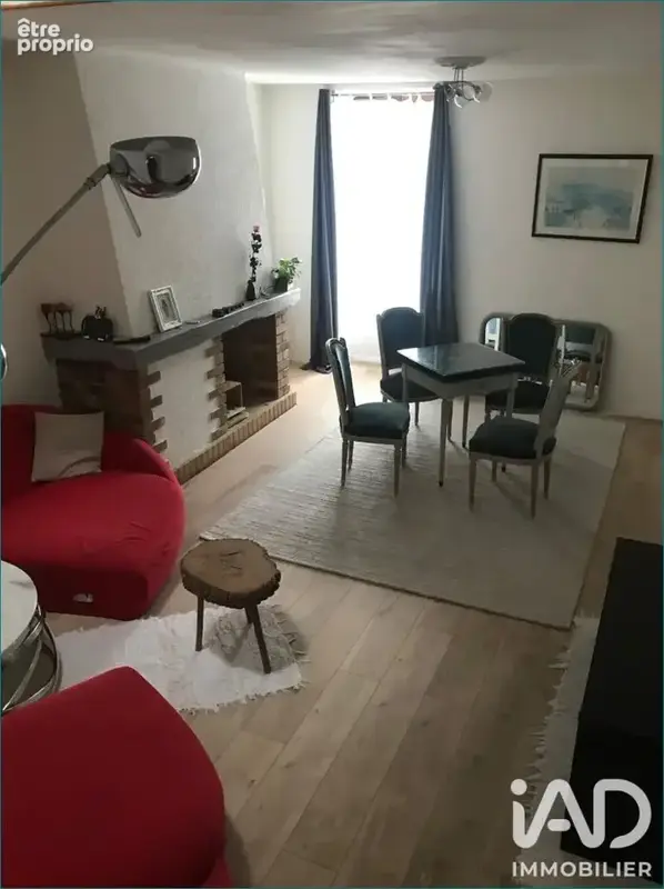 Photo 1 - Appartement à MONTEREAU-FAULT-YONNE