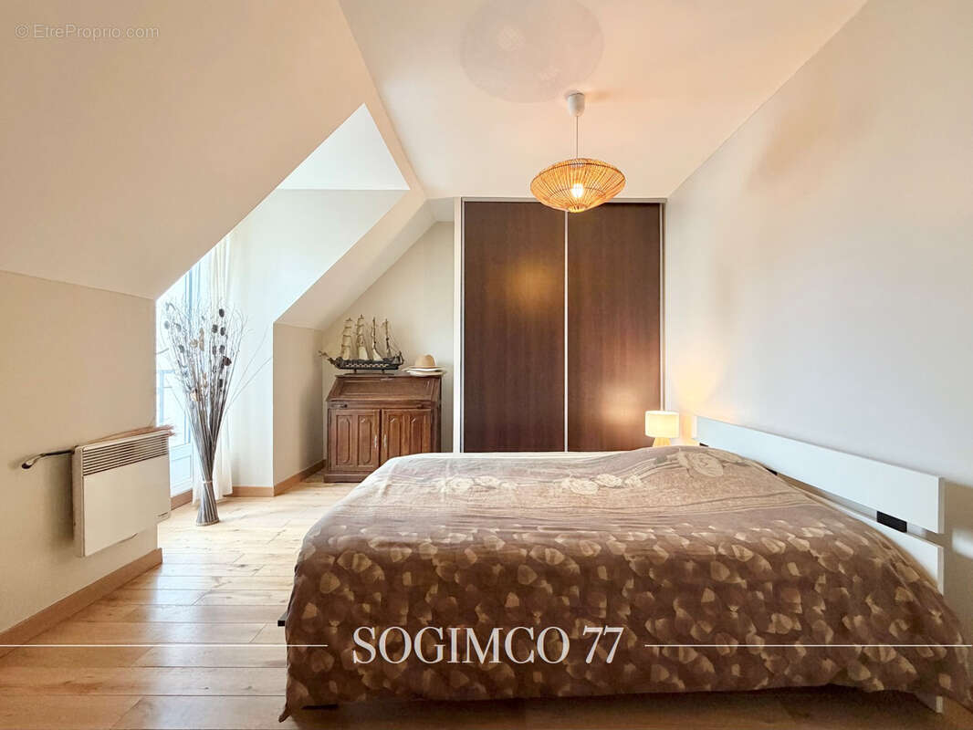 Maison à GOURNAY-SUR-MARNE