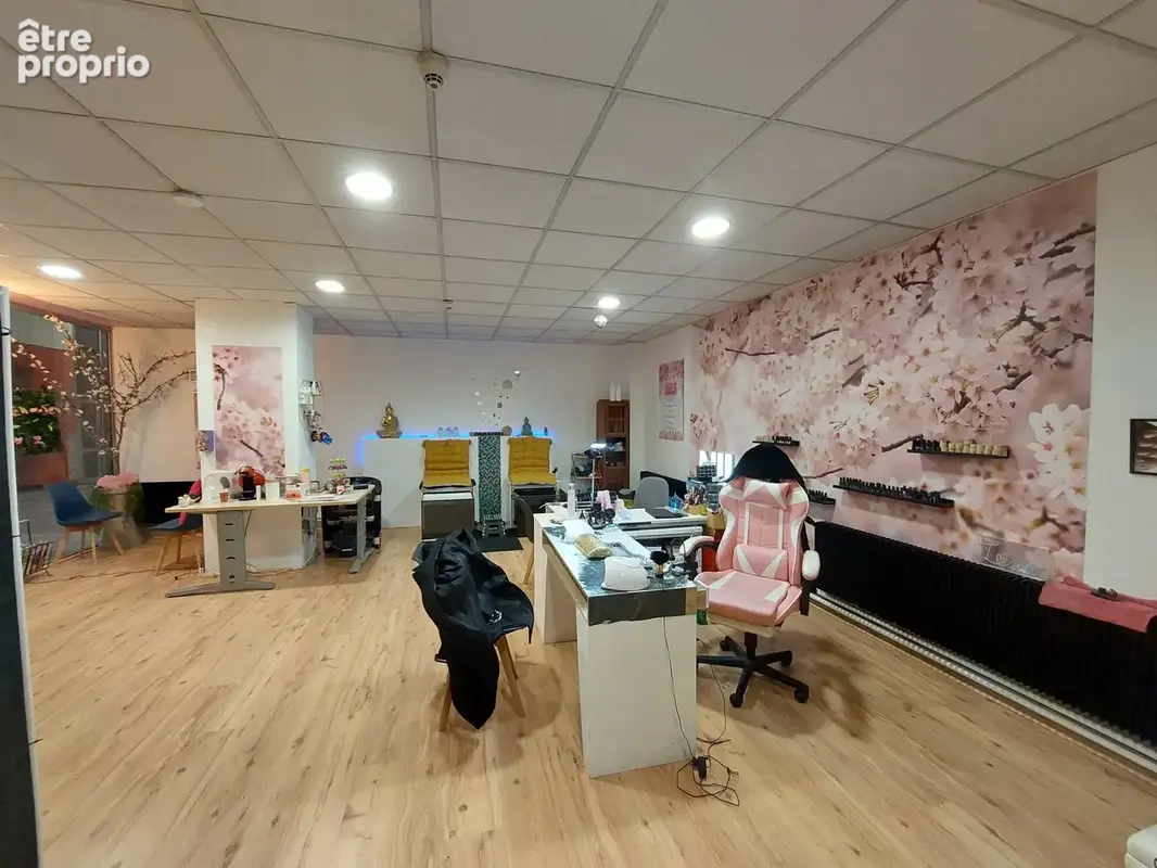 Commerce 57 m² à vendre à Saint-Etienne (42100) - photo 3