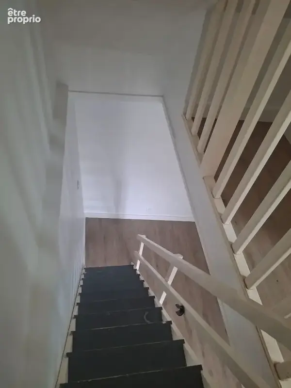 Immeuble de deux lots,lesneven - photo 11