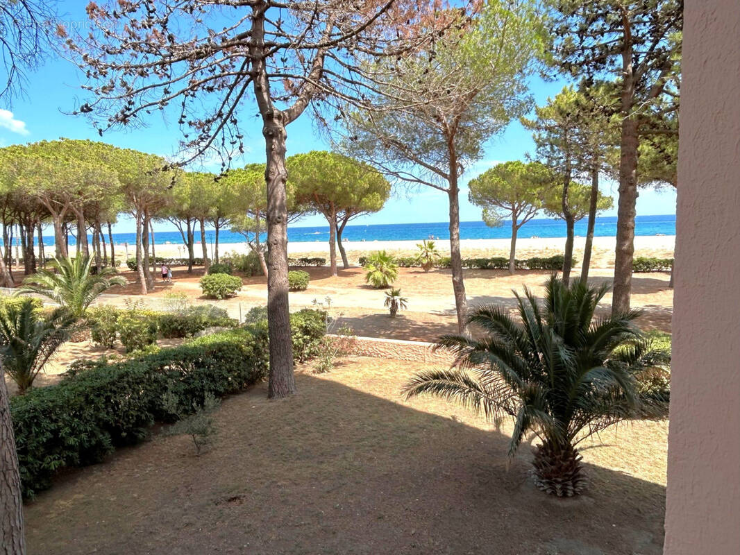 Appartement à ARGELES-SUR-MER