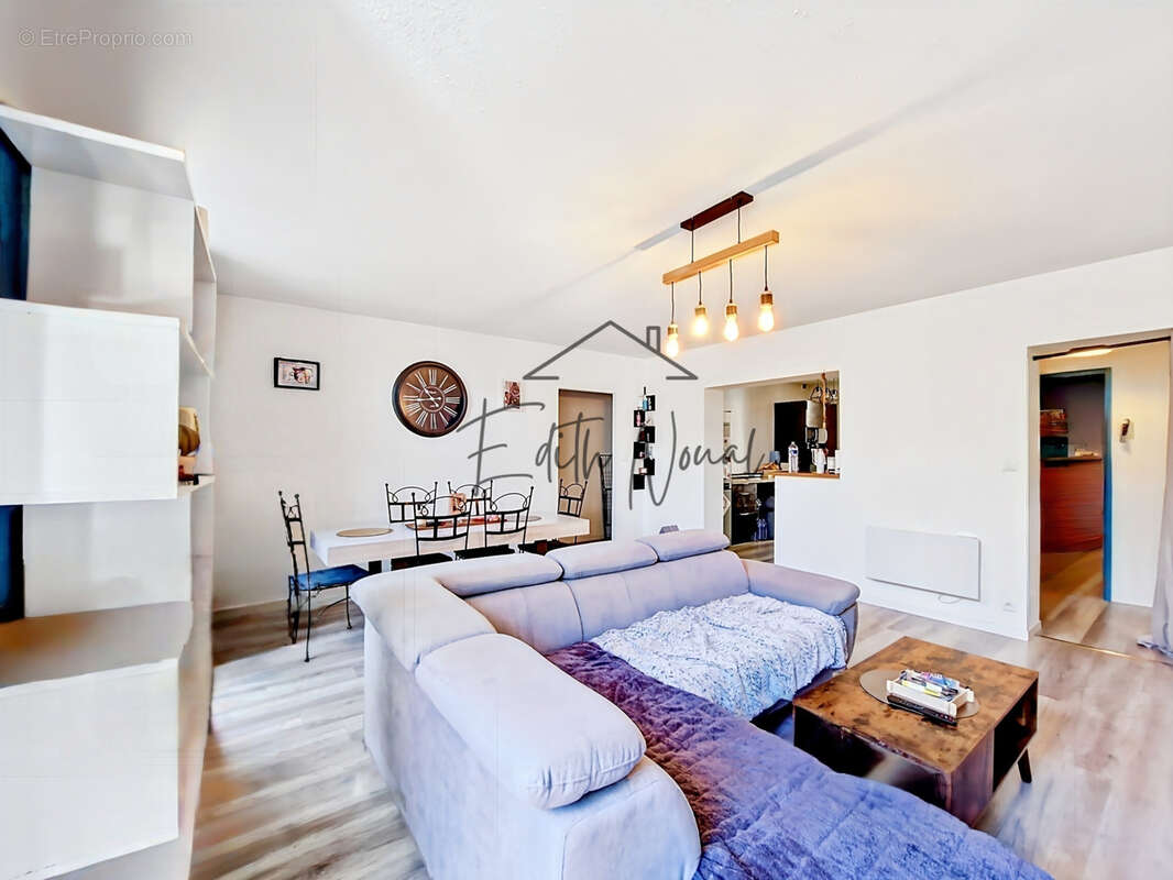 Appartement à MILLAU