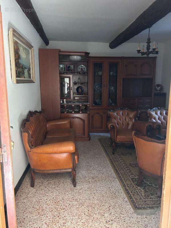Maison Azille 4 pièce(s) 141.67 m2 - photo 2