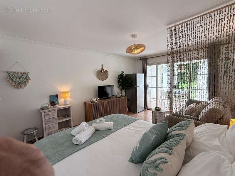 Appartement à SAINTE-ANNE