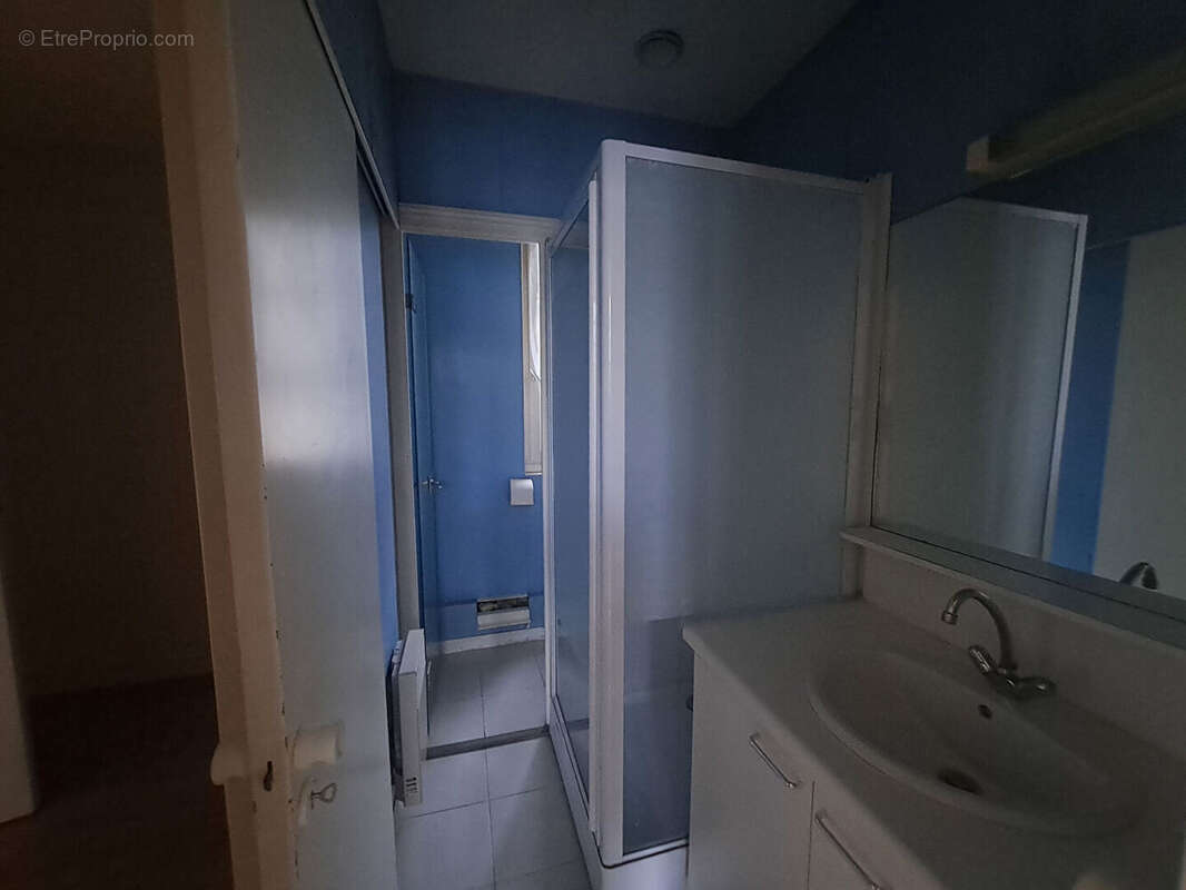 Appartement à MONTROUGE