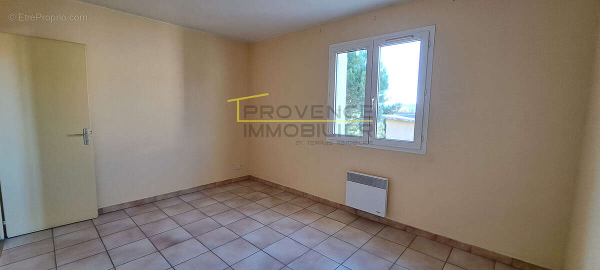 Appartement à MONTELIMAR