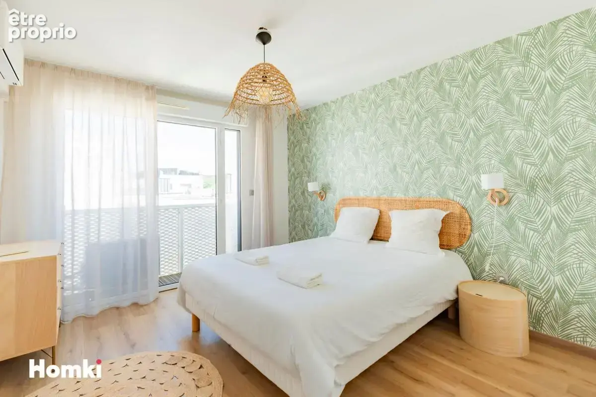 Appartement T3 de 62 m² à Toulouse 31000 - photo 5