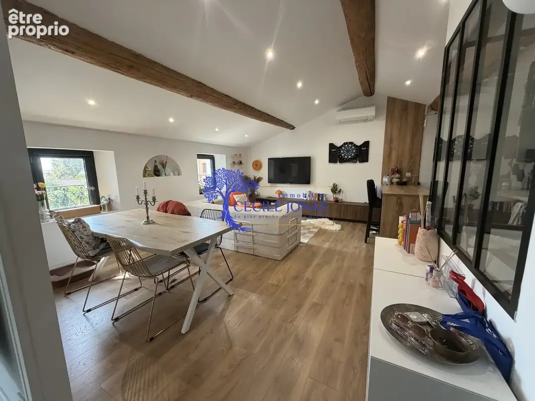 Coup de cœur   Appartement rénové au calme, à deux pas du centre-ville - photo 3