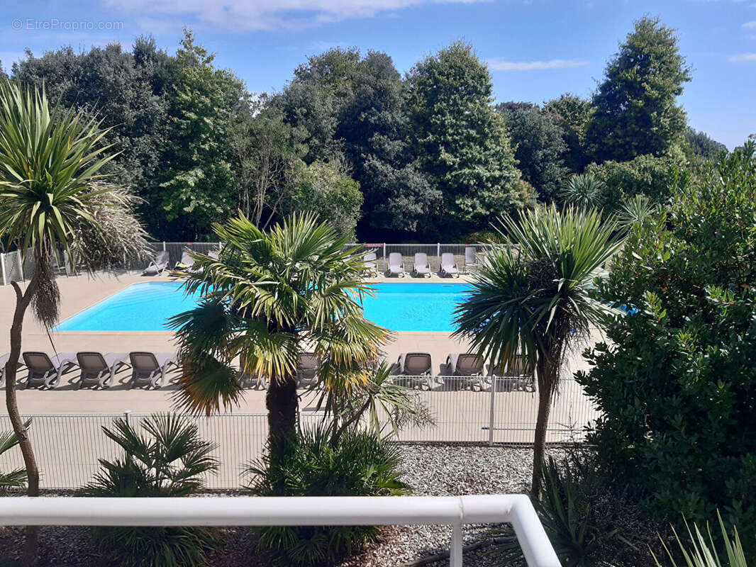 Appartement à FOUESNANT