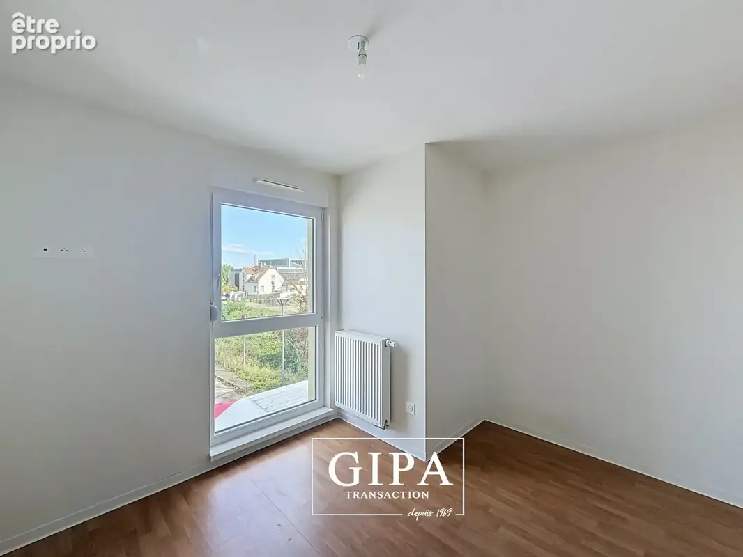 Maison 4 pièces   3 chambres   Eckbolsheim - photo 7