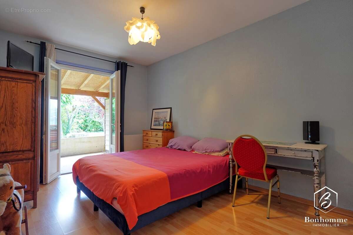 Maison à LANGON