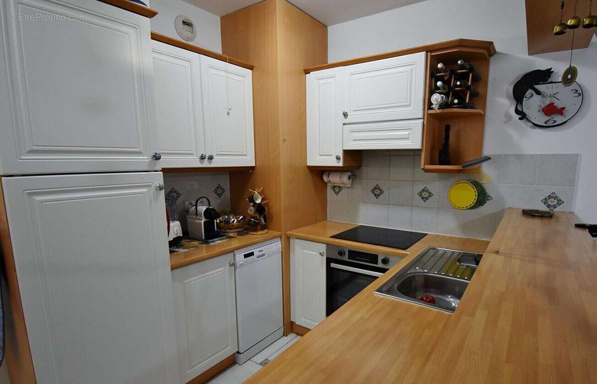 Appartement à SAINT-RAPHAEL